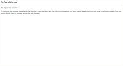 Desktop Screenshot of cyklodev.com